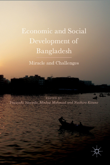 Economic and Social Development of Bangladesh