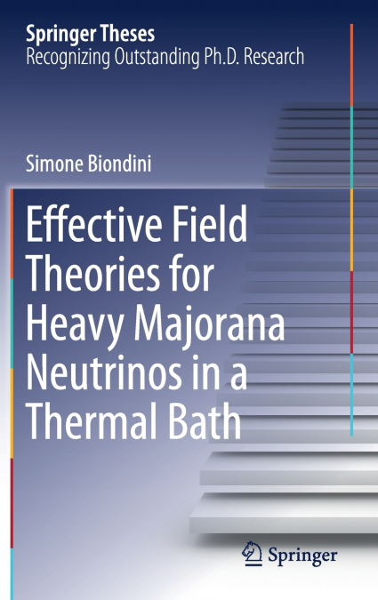 Effective Field Theories for Heavy Majorana Neutrinos in a Thermal Bath