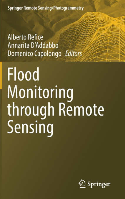 Flood Monitoring through Remote Sensing