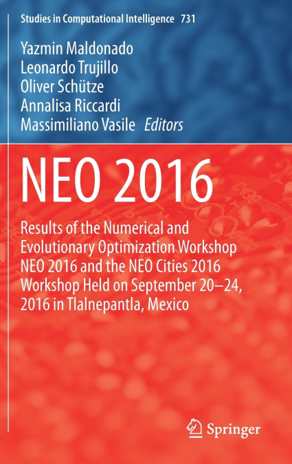 NEO 2016