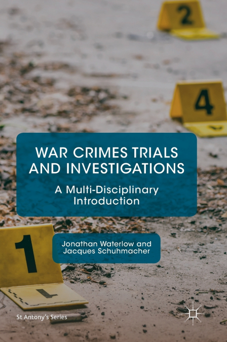 War Crimes Trials and Investigations