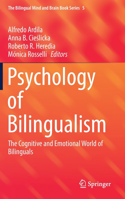 Psychology of Bilingualism