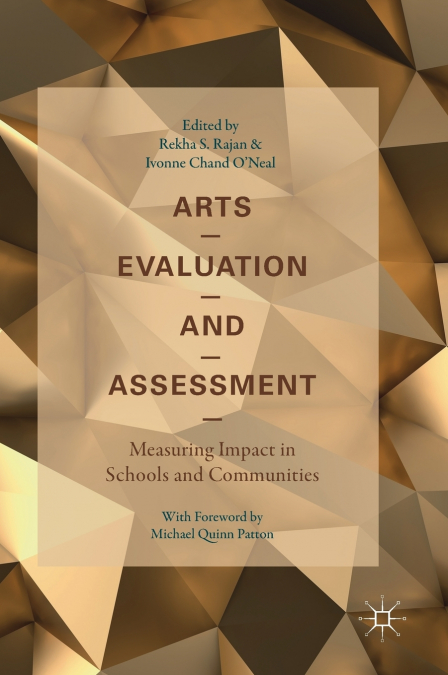 Arts Evaluation and Assessment