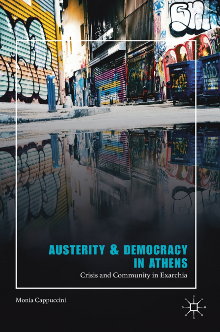 Austerity & Democracy in Athens