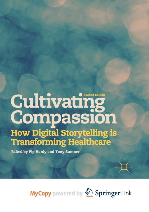 Cultivating Compassion