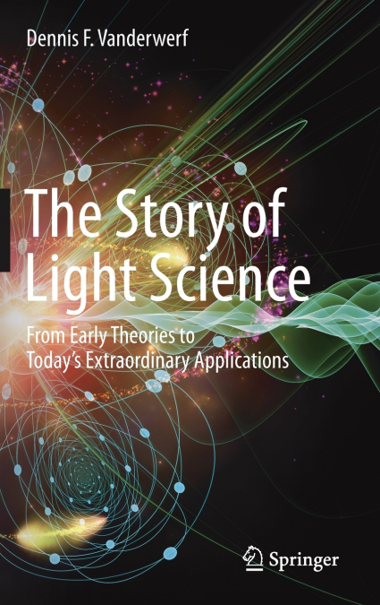 The Story of Light Science
