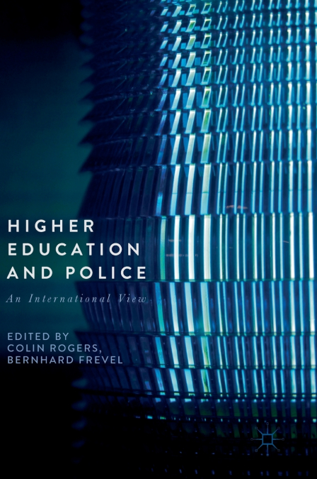 Higher Education and Police