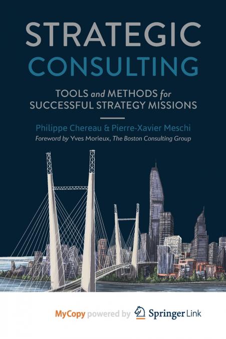 Strategic Consulting
