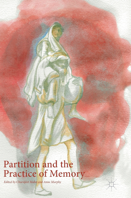 Partition and the Practice of Memory