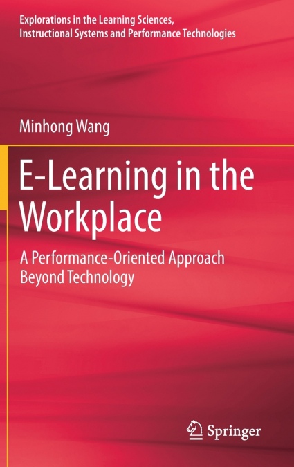 E-Learning in the Workplace