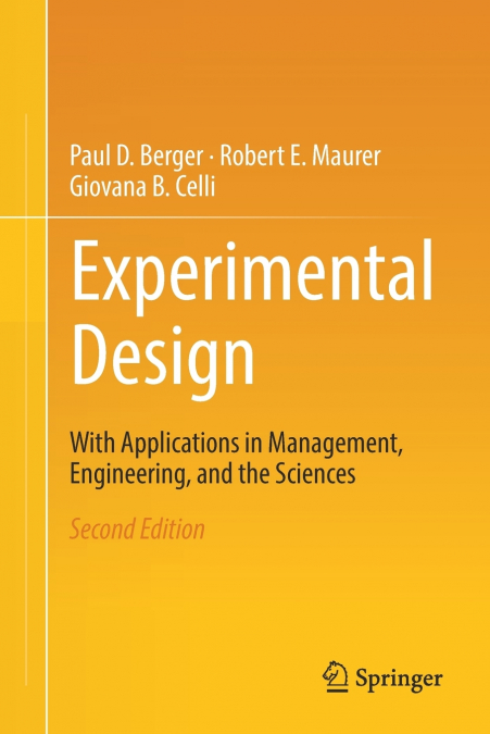 Experimental Design