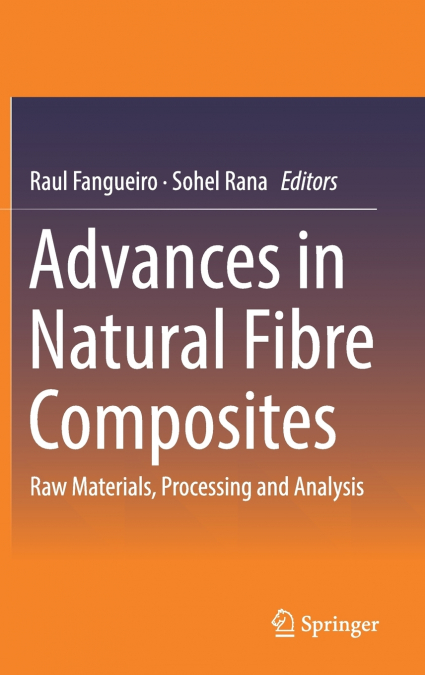 Advances in Natural Fibre Composites