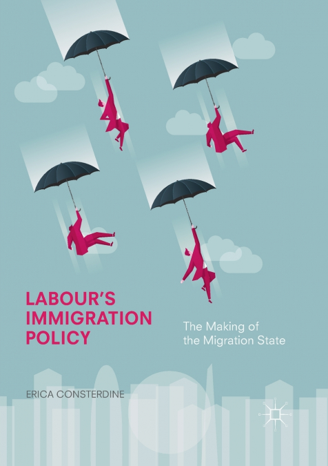 Labour’s Immigration Policy