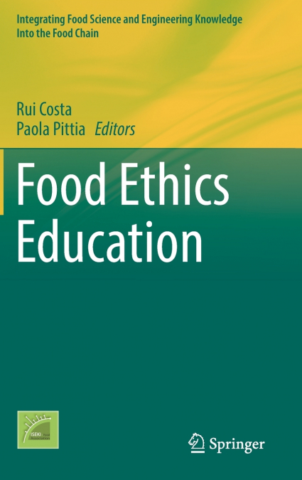 Food Ethics Education