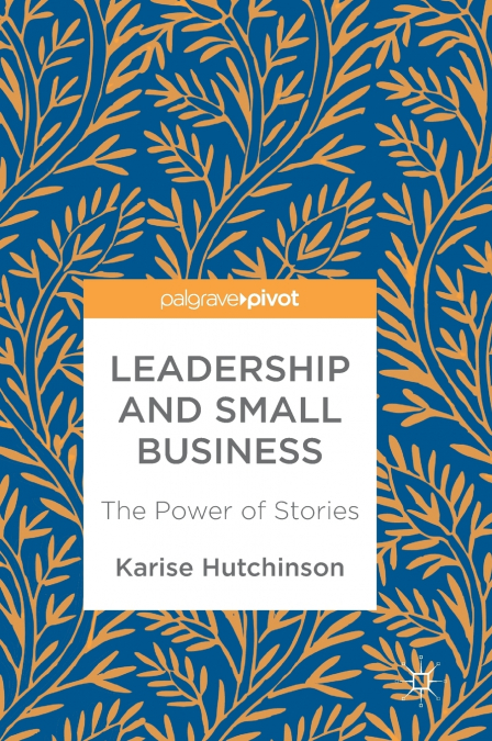 Leadership and Small Business