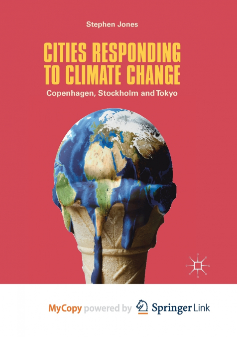 Cities Responding to Climate Change