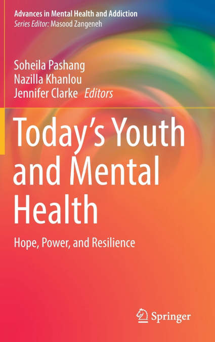 Today’s Youth and Mental Health
