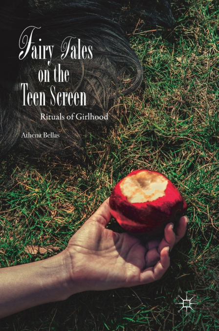 Fairy Tales on the Teen Screen