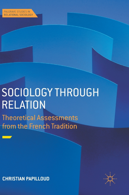 Sociology through Relation