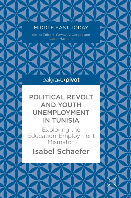 Political Revolt and Youth Unemployment in Tunisia