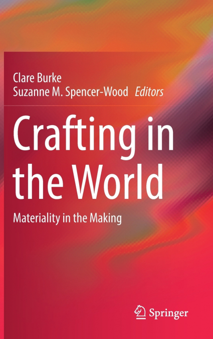 Crafting in the World