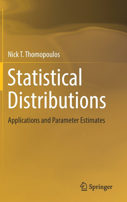Statistical Distributions