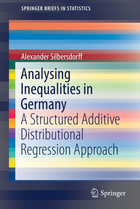 Analysing Inequalities in Germany