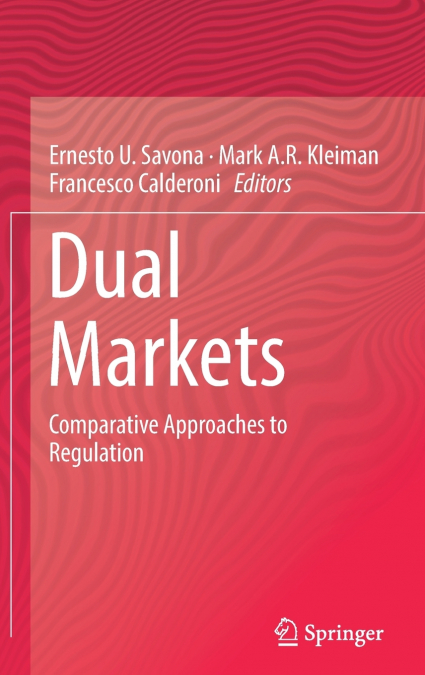Dual Markets