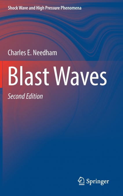 Blast Waves