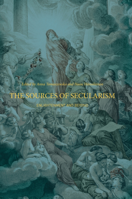 The Sources of Secularism
