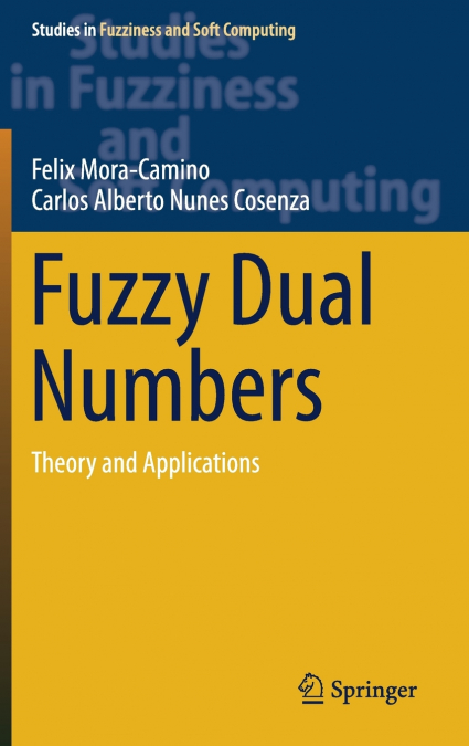 Fuzzy Dual Numbers