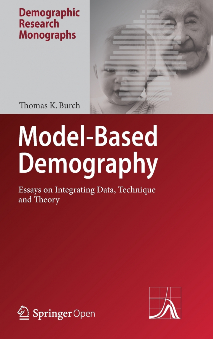 Model-Based Demography