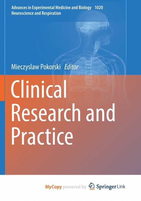 Clinical Research and Practice