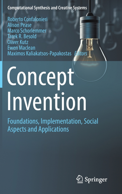 Concept Invention