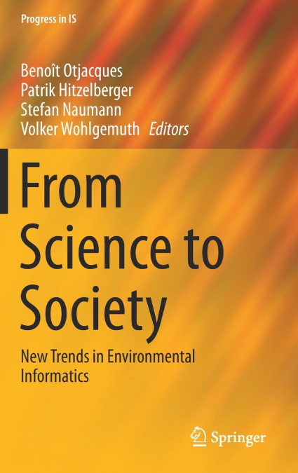 From Science to Society