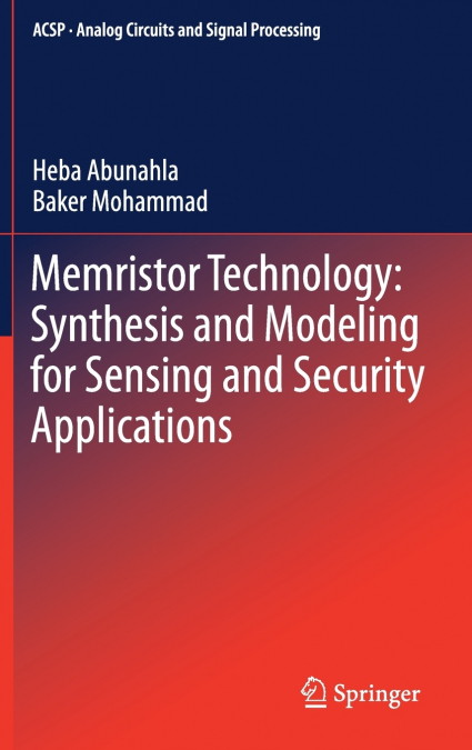 Memristor Technology
