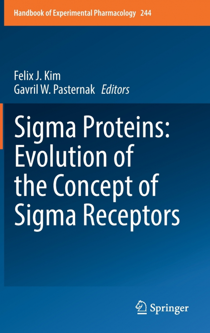Sigma Proteins