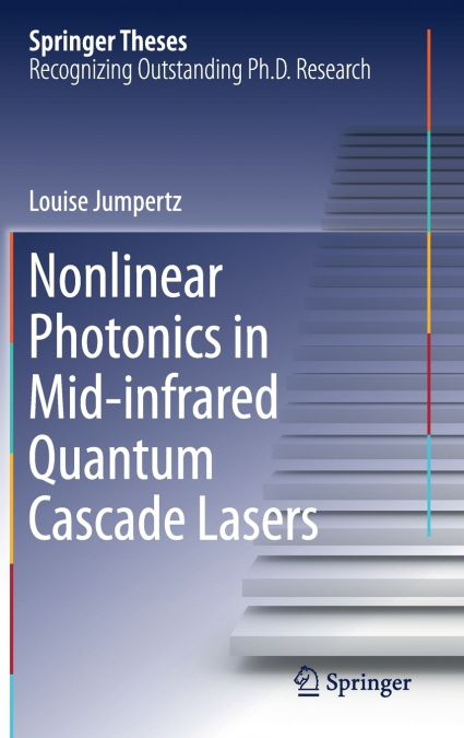 Nonlinear Photonics in Mid-infrared Quantum Cascade Lasers