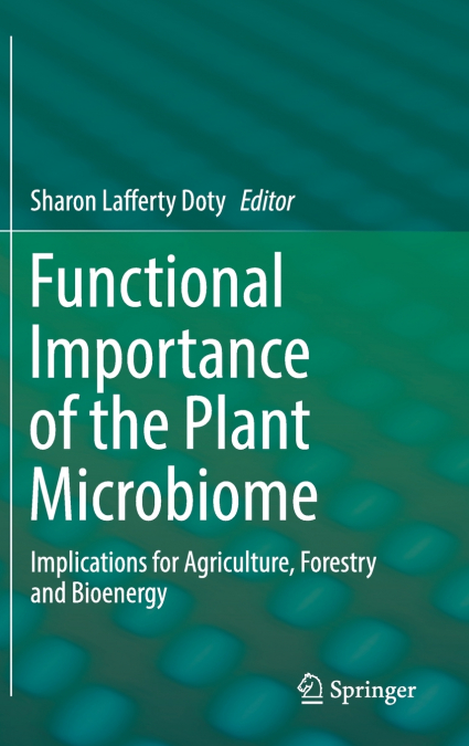 Functional Importance of the Plant Microbiome