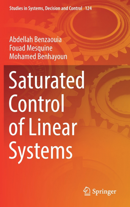 Saturated Control of Linear Systems