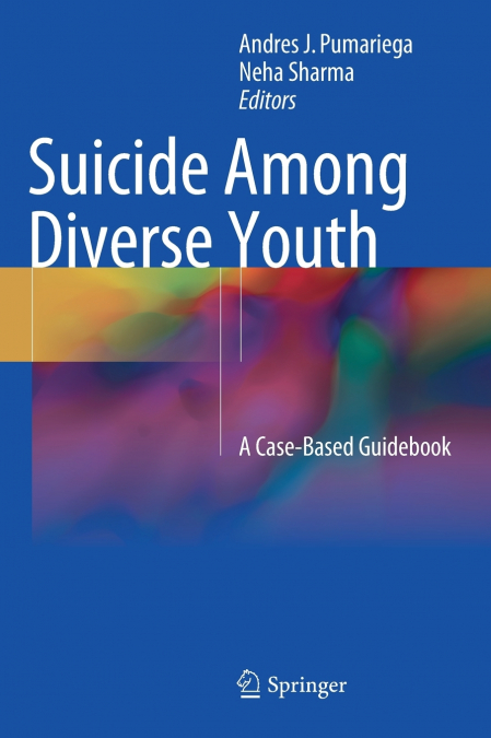 Suicide Among Diverse Youth