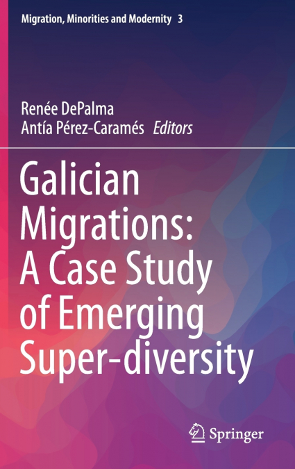 Galician Migrations