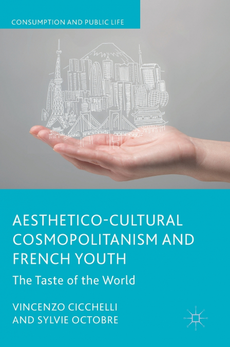 Aesthetico-Cultural Cosmopolitanism and French Youth