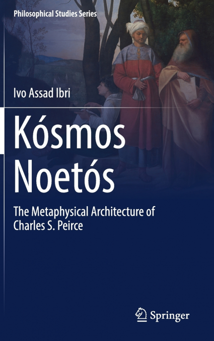 Kósmos Noetós