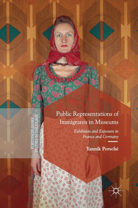 Public Representations of Immigrants in Museums