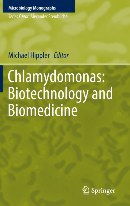 Chlamydomonas