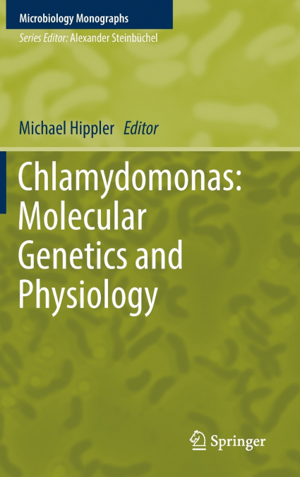 Chlamydomonas