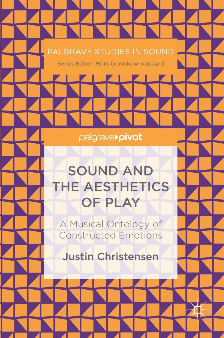 Sound and the Aesthetics of Play