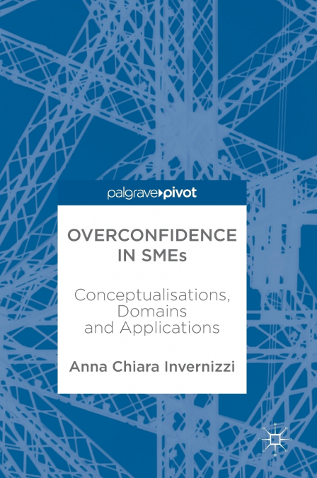 Overconfidence in SMEs