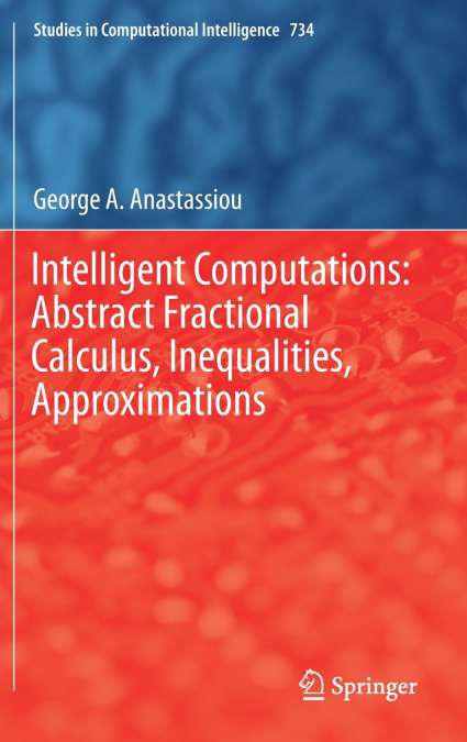 Intelligent Computations
